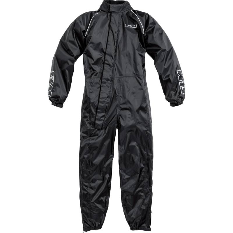 FLM Sports Regenkombi 2.0 schwarz S/M Herren von FLM