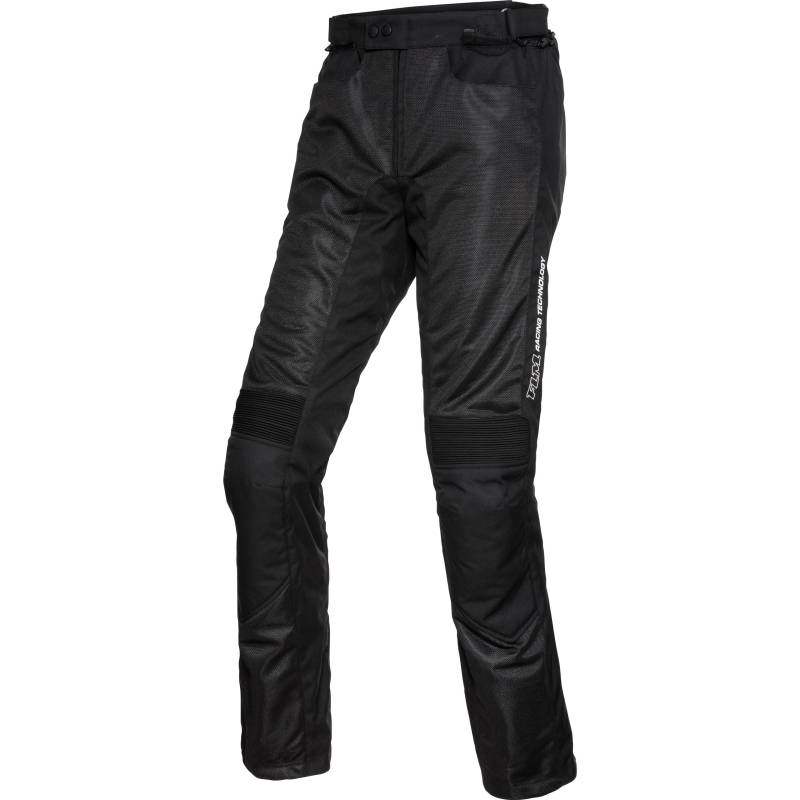 FLM Sports Textil Hose 1.2 schwarz L (lang) Herren von FLM