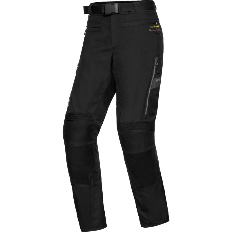 FLM Touren Leder-/Textilhose 4.0 anthrazit M Herren von FLM