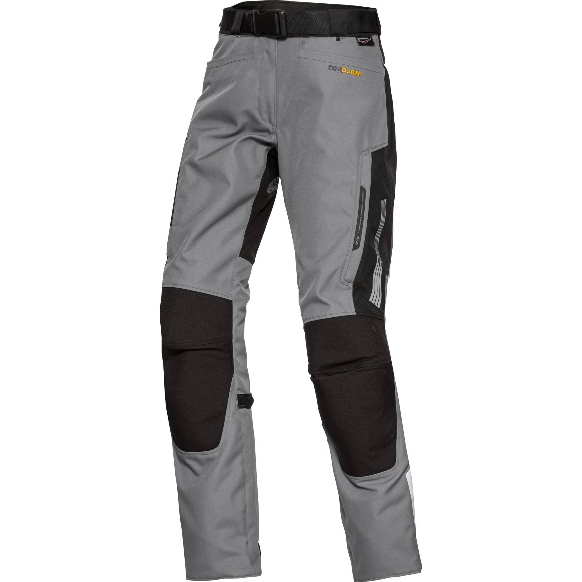 FLM Touren Textilhose 3.0 grau XXL Herren FLM Touren Textilhose 3.0 grau XXL Herren von FLM