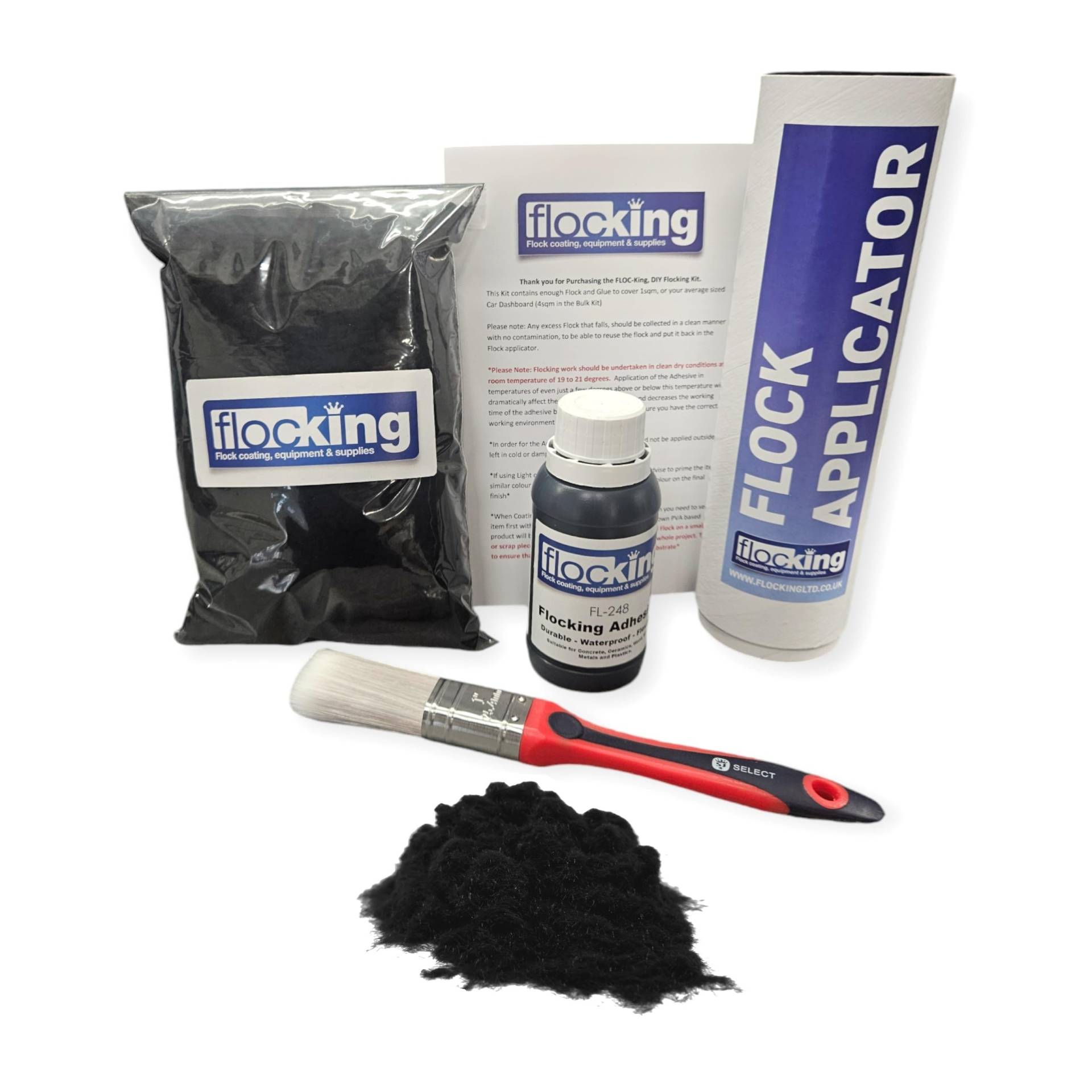 FLOC-KING FK000 FLOC-KING FK000 von FLOC-KING