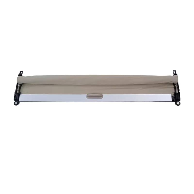 Auto Sonnenschutz Für A1 Für 8X1 (3-Türer) 2011 2012 2013 2014 2015 Auto Panorama Schiebedach Sonnenschutz Vorhang Abdeckung Dekoration Zubehör Autoscheibe Sonnenblende(Beige) von FLPLZKMNZK