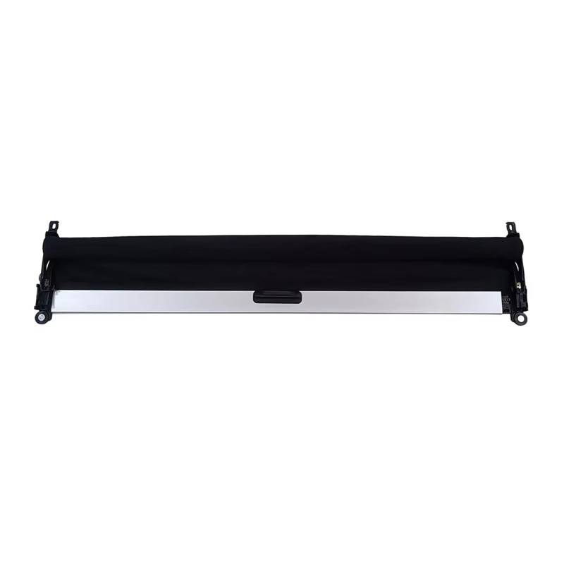 Auto Sonnenschutz Für A1 Für 8X1 (3-Türer) 2011 2012 2013 2014 2015 Auto Panorama Schiebedach Sonnenschutz Vorhang Abdeckung Dekoration Zubehör Autoscheibe Sonnenblende(Black) von FLPLZKMNZK