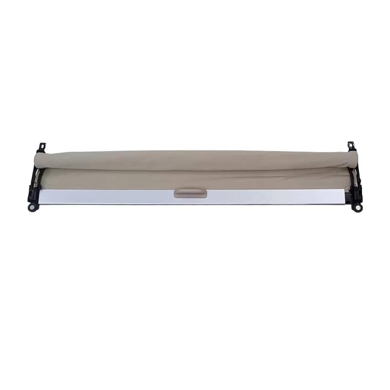 Auto Sonnenschutz Für A1 Für 8X1 (3-Türer) 2011 2012 2013 2014 2015 Auto Panorama Schiebedach Sonnenschutz Vorhang Abdeckung Montage Autoscheibe Sonnenblende(Beige) von FLPLZKMNZK