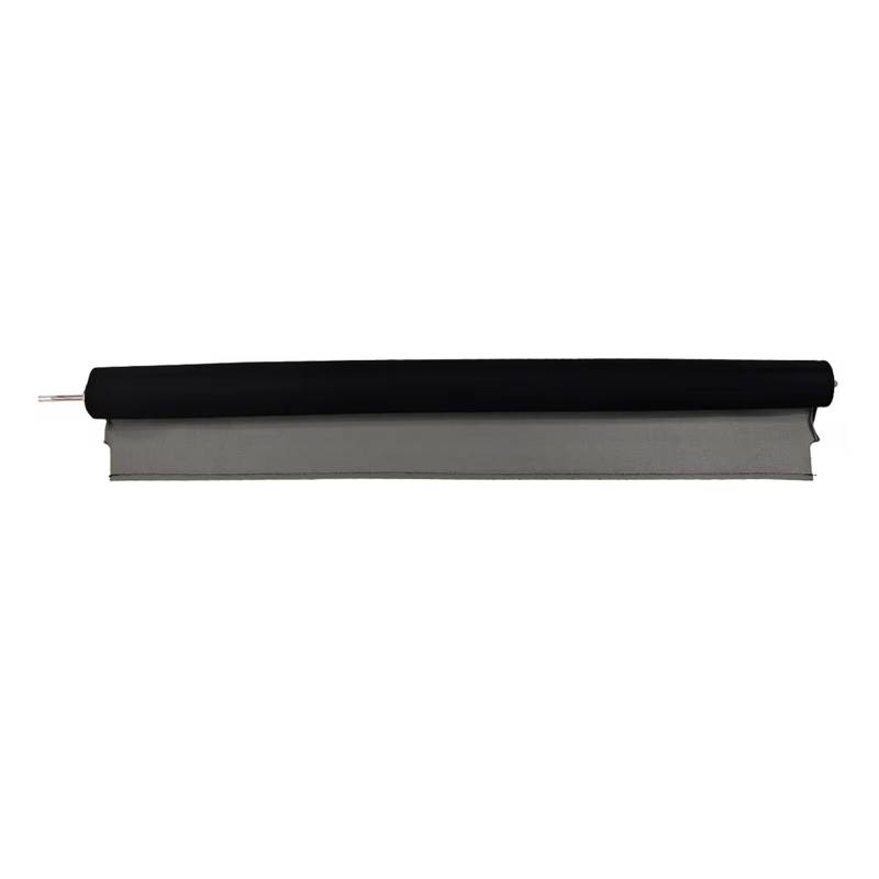 Auto Sonnenschutz Für Kia Für Sorento Für UM 2014 2015 2016 Auto Panorama Schiebedach Sonnenschirm Vorhang Abdeckung Auto Innen Teile Autoscheibe Sonnenblende(Gray) von FLPLZKMNZK