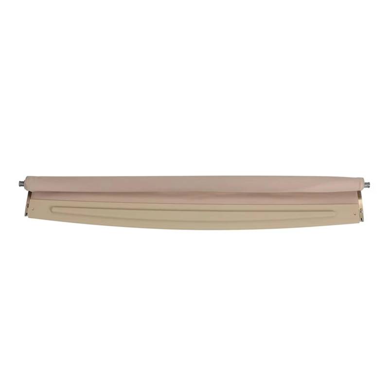 Auto Sonnenschutz Für Opel Für Insignia 2009-2017 Dachfenster Fensterladenabdeckung Auto Panorama Schiebedach Sonnenschirm Vorhangabdeckung Montage Autoscheibe Sonnenblende(Beige) von FLPLZKMNZK