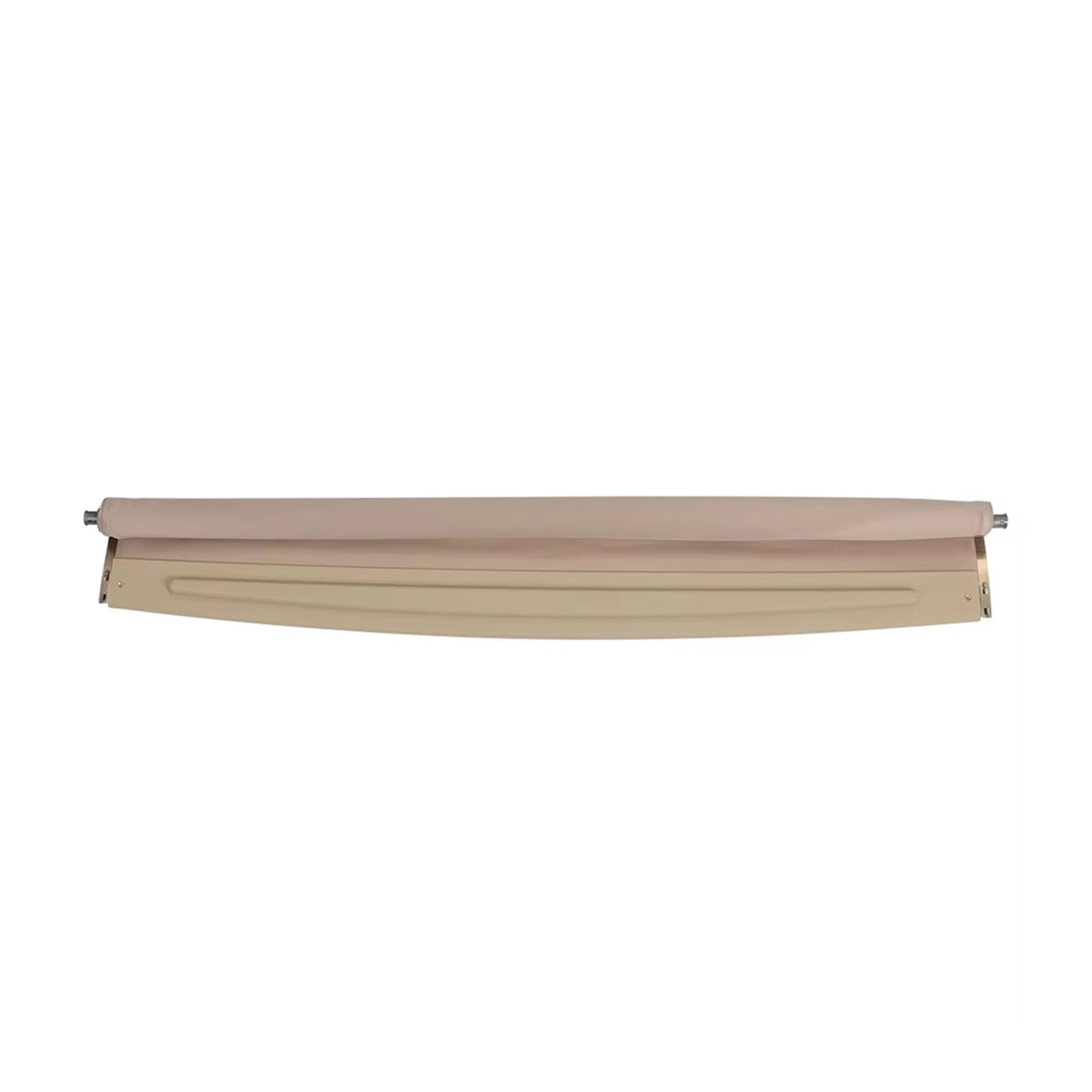 Auto Sonnenschutz Für Opel Für Insignia Für Tourer 2009-2017 Auto Schiebedach Sonnenschirm Vorhang Abdeckung Panorama Dachfenster Shutter Schiebedach Montage Autoscheibe Sonnenblende(Beige) von FLPLZKMNZK