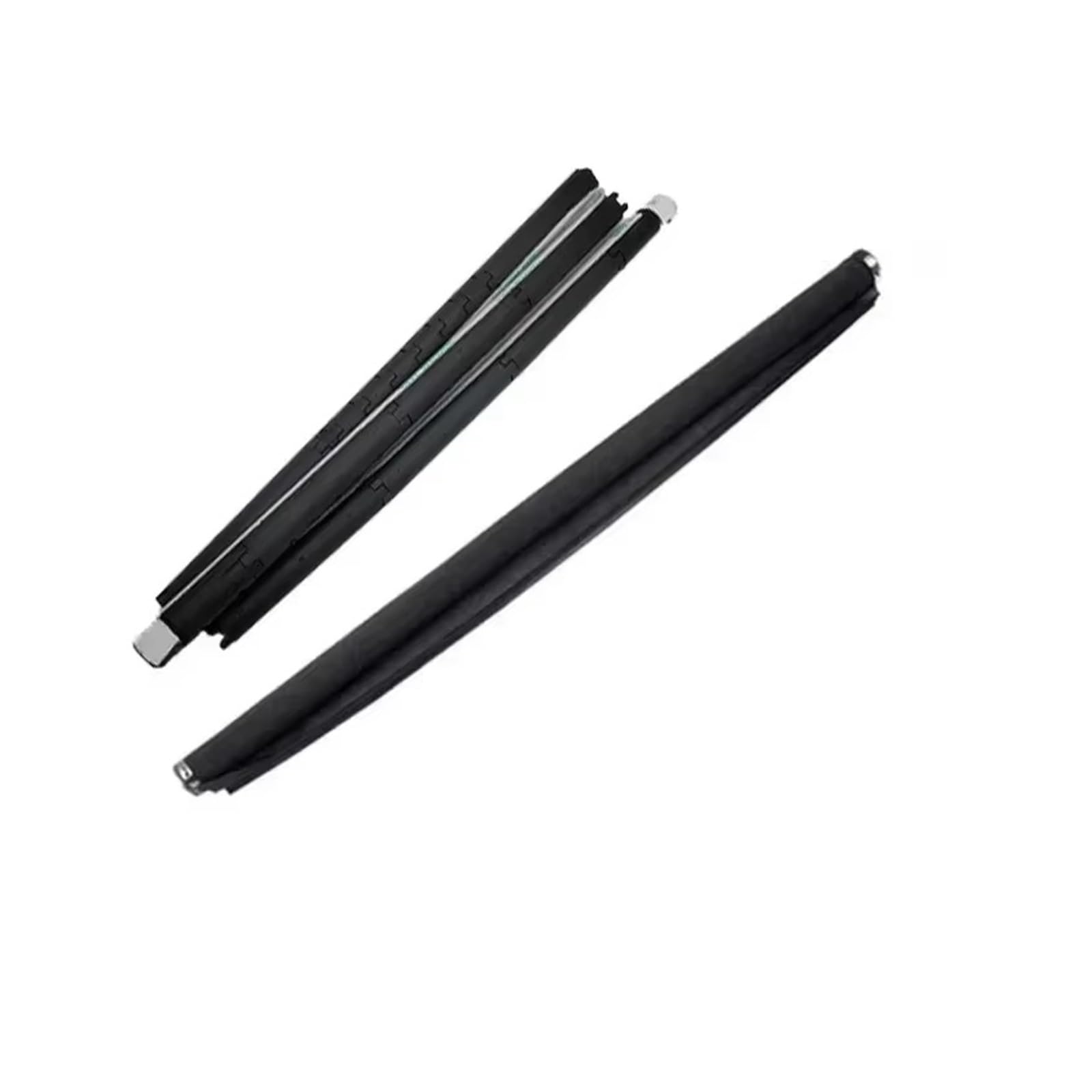 Auto Sonnenschutz Für VW 2012-2017 Für CC 2009-2012 Für Passat Auto Dach Zelt Markise Schiebedach Sonnenschirm Abdeckung 3C8877307 3C8877307A Autoscheibe Sonnenblende(Black Only Cloth 2) von FLPLZKMNZK