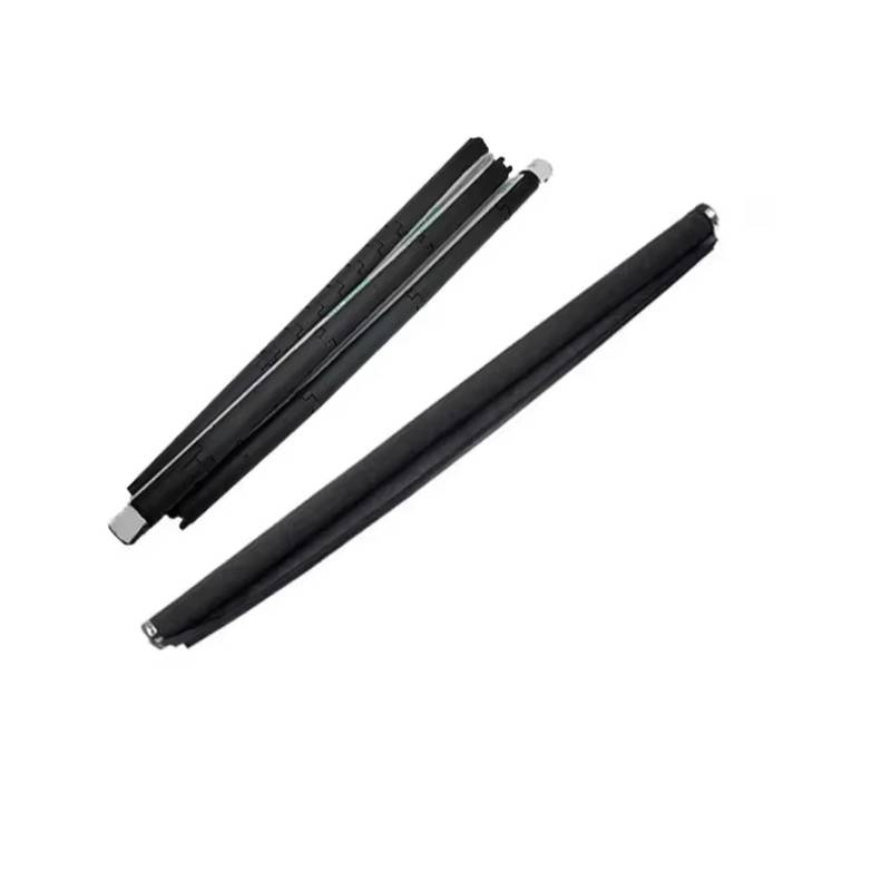 Auto Sonnenschutz Für VW 2012-2017 Für CC 2009-2012 Für Passat Auto Dach Zelt Markise Schiebedach Sonnenschirm Abdeckung 3C8877307 3C8877307A Autoscheibe Sonnenblende(Black Only Cloth 2) von FLPLZKMNZK