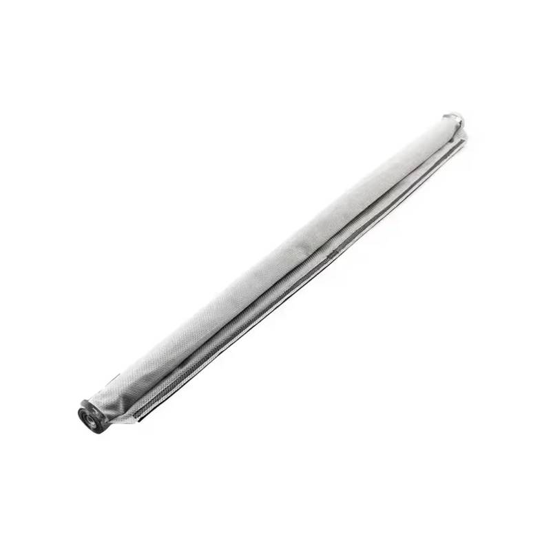 Auto Sonnenschutz Für VW 2012-2017 Für CC 2009-2012 Für Passat Auto Dach Zelt Markise Schiebedach Sonnenschirm Abdeckung 3C8877307 3C8877307A Autoscheibe Sonnenblende(Grey Only Cloth) von FLPLZKMNZK