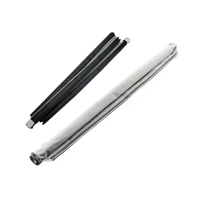Auto Sonnenschutz Für VW 2012-2017 Für CC 2009-2012 Für Passat Auto Dach Zelt Markise Schiebedach Sonnenschirm Abdeckung 3C8877307 3C8877307A Autoscheibe Sonnenblende(Grey Only Cloth 2) von FLPLZKMNZK