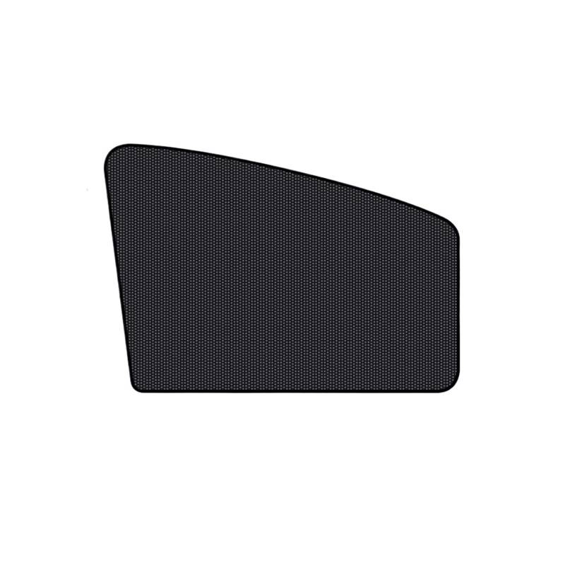Auto Sonnenschutz Magnetischer Sonnenschutz Seitenfenster Im Auto Mit Kleinem Loch, Automatischer UV-Schutz Automatischer Fenstervorhang Sonnenschutznetz Für Fenster Autoscheibe Sonnenblende(Front) von FLPLZKMNZK