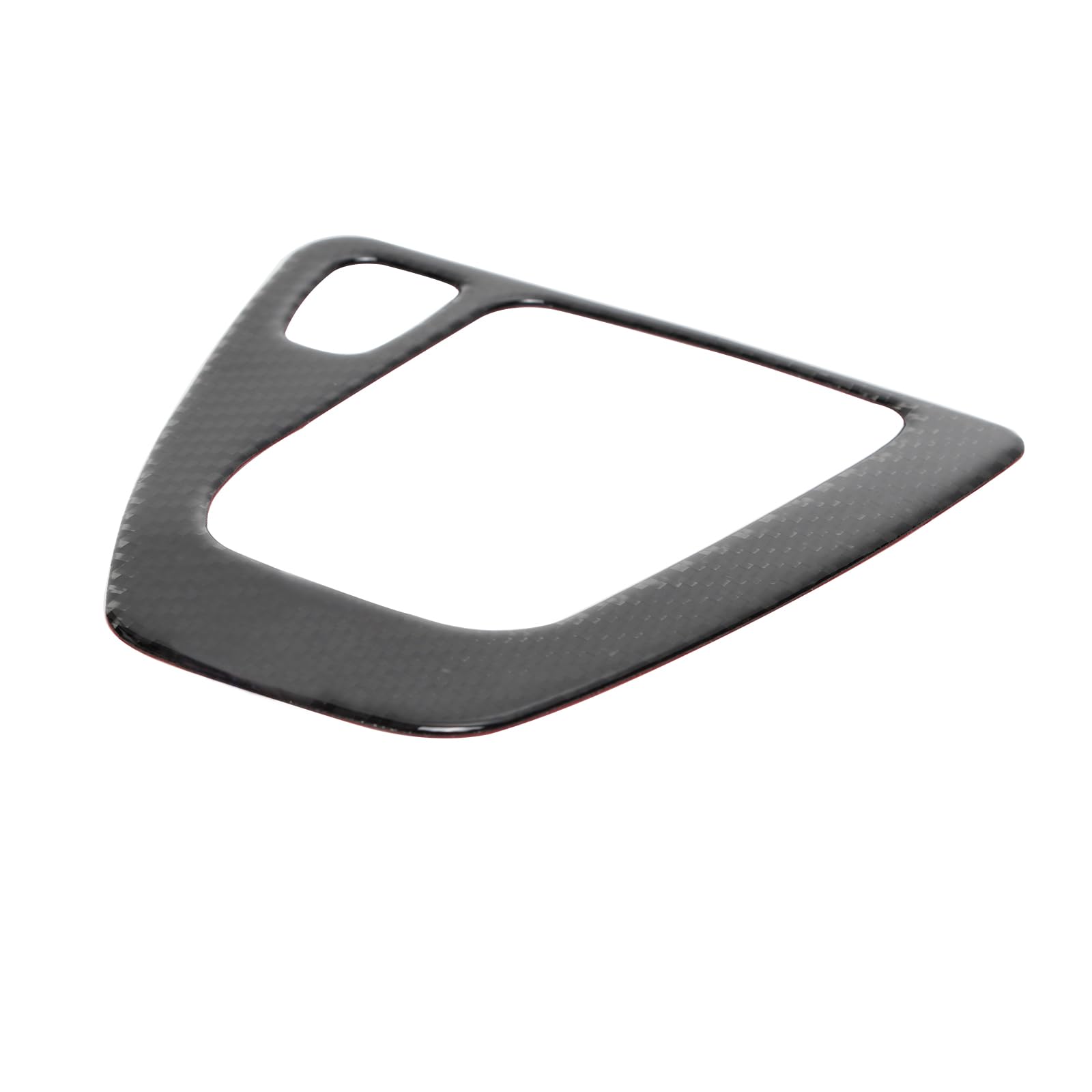FLYAMAPIRIT Carbon Panel Cover Autozubehör Schaltrahmenverkleidung Kompatibel mit BMW 3er E90, E92, 2005, 2006, 2007, 2008, 2009, 2010, 2011, 2012 FLYAMAPIRIT Carbon Panel Cover Autozubehör Schaltrahmenverkleidung Kompatibel mit BMW 3er E90, E92, 2005, 2006, 2007, 2008, 2009, 2010, 2011, 2012 von FLYAMAPIRIT
