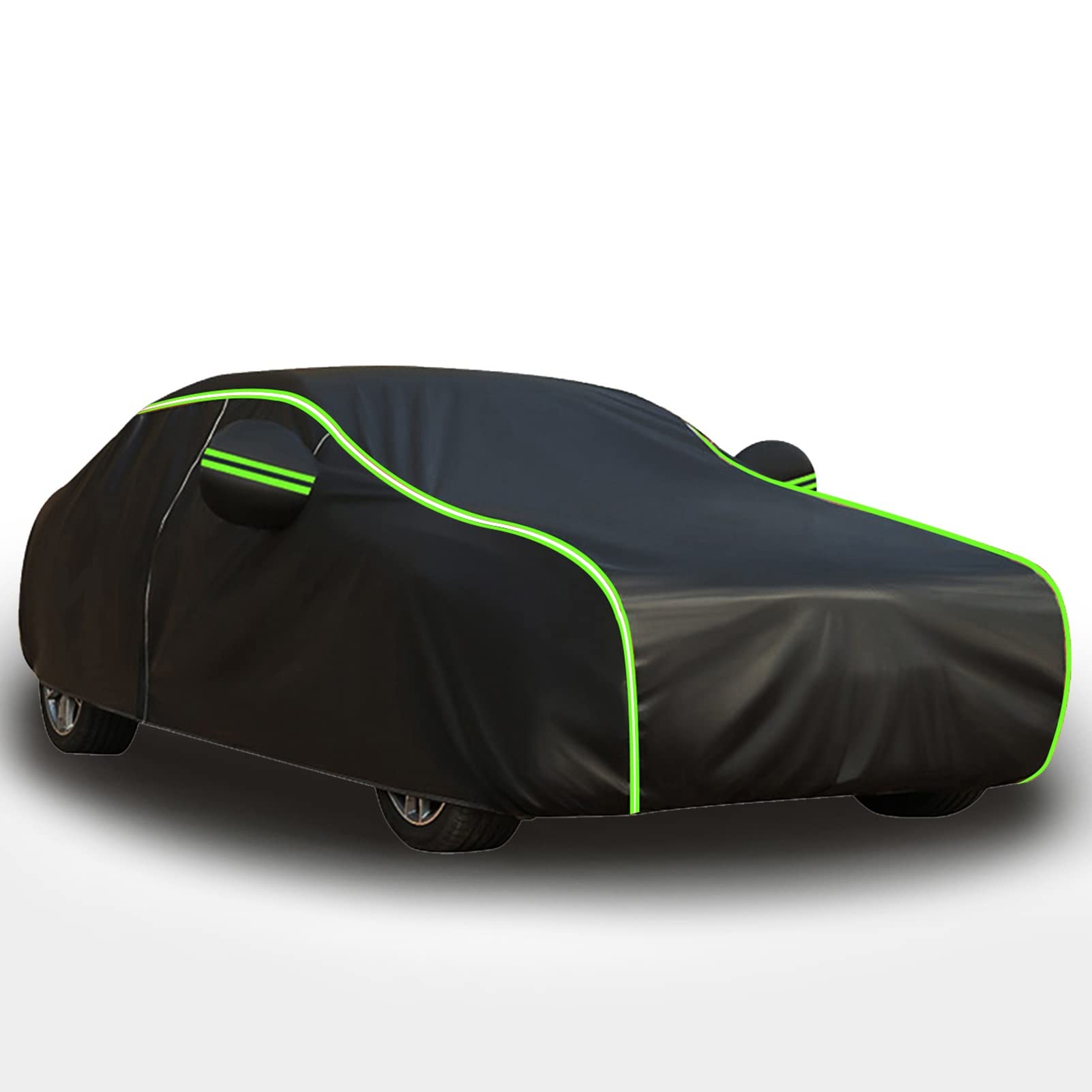 Autoplane Outdoor Wasserdicht Kombi füR VW Passat B1 B2 B3 B4 B5 B6 B7 B8, Auto Abdeckplane Sommer, Autogarage Abdeckung, Autoabdeckung Atmungsaktiv, Staubdicht mit UV Schutz (Color : 2, Size : with Autoplane Outdoor Wasserdicht Kombi füR VW Passat B1 B2 B3 B4 B5 B6 B7 B8, Auto Abdeckplane Sommer, Autogarage Abdeckung, Autoabdeckung Atmungsaktiv, Staubdicht mit UV Schutz (Color : 2, Size : with von FLYGRL