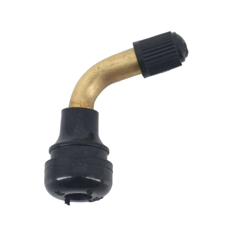 1 Stücke PVR60 PVR50 PVR70 Motorrad Reifen Ventil Elektrische Vakuum Reifen Düse Auto Vakuum Reifen Düse Reifen Zubehör (Color : PVR-50) von FLYIFE