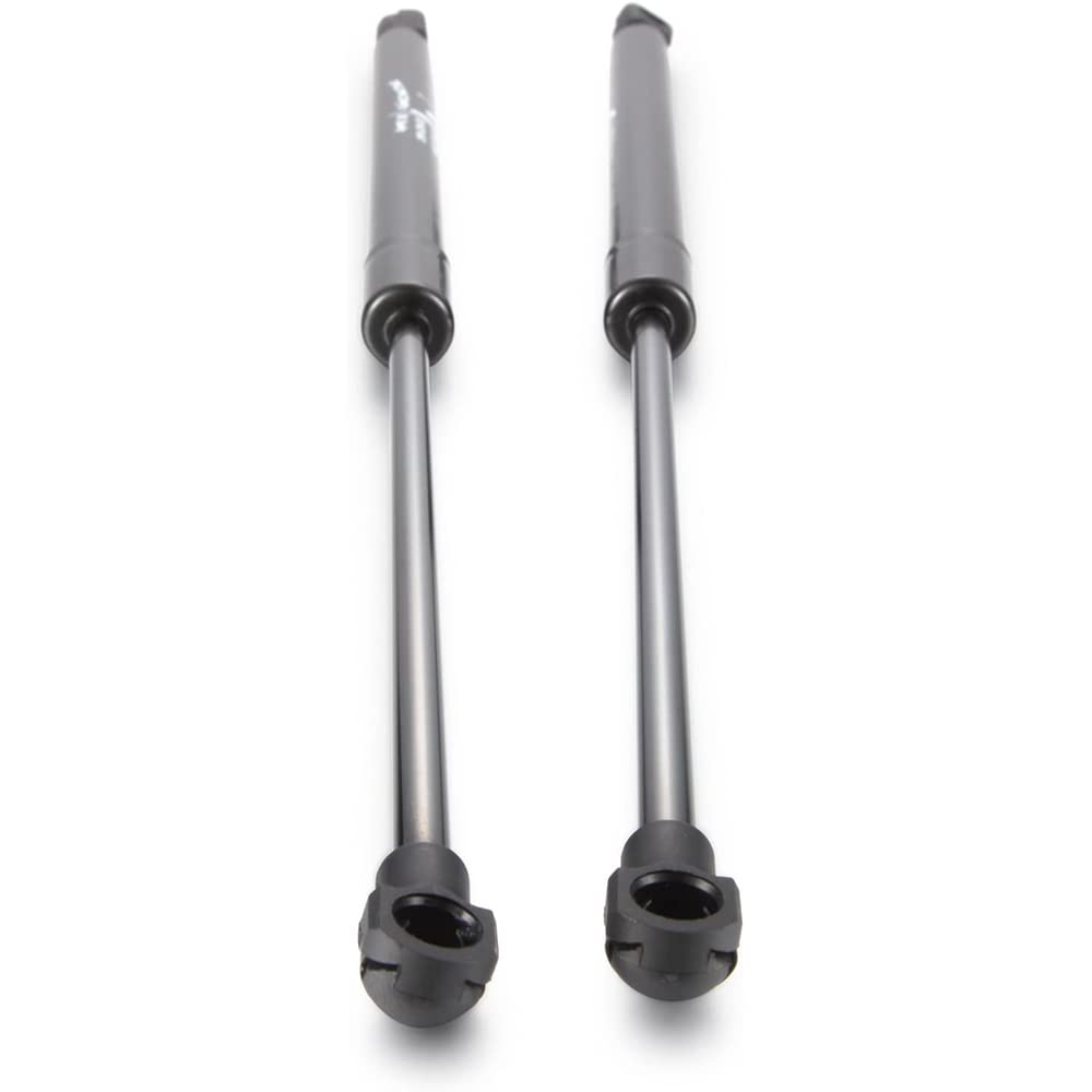 FLYN 2x Gasfeder Dämpfer Heckklappe Koffer-Laderaum Gasdämpfer Gasdruckdämpfer Kofferraum 470N 8D9827552 für A3 8L1 A4 Avant 8D5 B5 1994-2003 FLYN 2x Gasfeder Dämpfer Heckklappe Koffer-Laderaum Gasdämpfer Gasdruckdämpfer Kofferraum 470N 8D9827552 für A3 8L1 A4 Avant 8D5 B5 1994-2003 von Twilight Garage