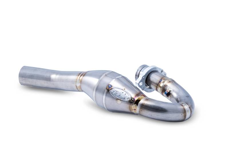 FMF Racing Kollektor Mega Bomb Titan Husqvarna 350 FC 14 – 15, Husqvarna 350 FC 2014-2015 von FMF