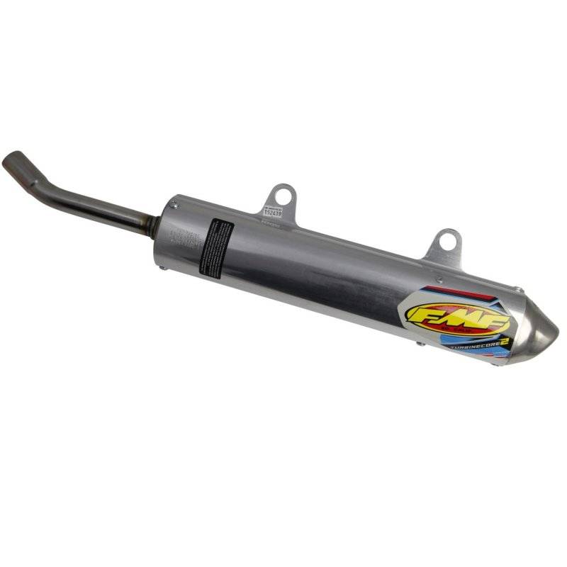 FMF Auspuff Turbinecore 2 S/A 025235 von FMF