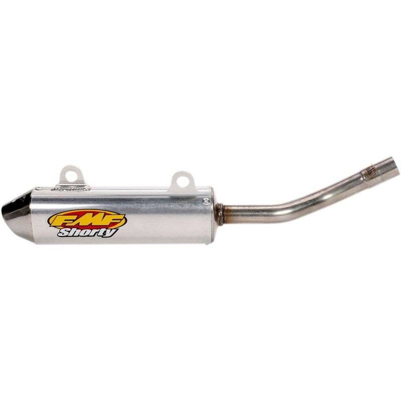 FMF Endschalldämpfer Kawasaki Shorty Kx250 99-02 020237 von FMF