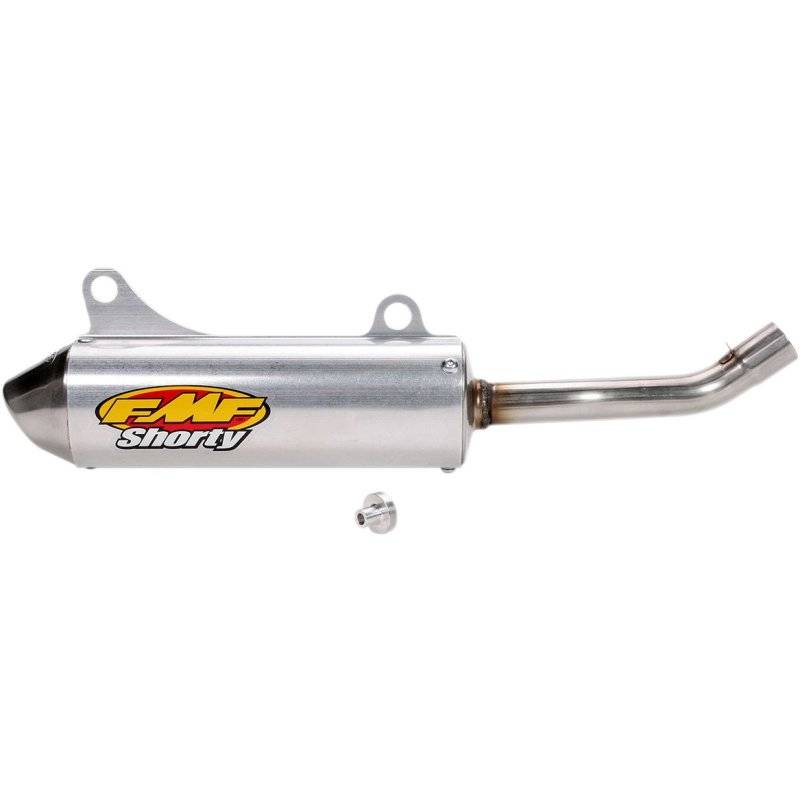 FMF Endschalldämpfer Suzuki Shorty Rm250 01-02 020404 von FMF