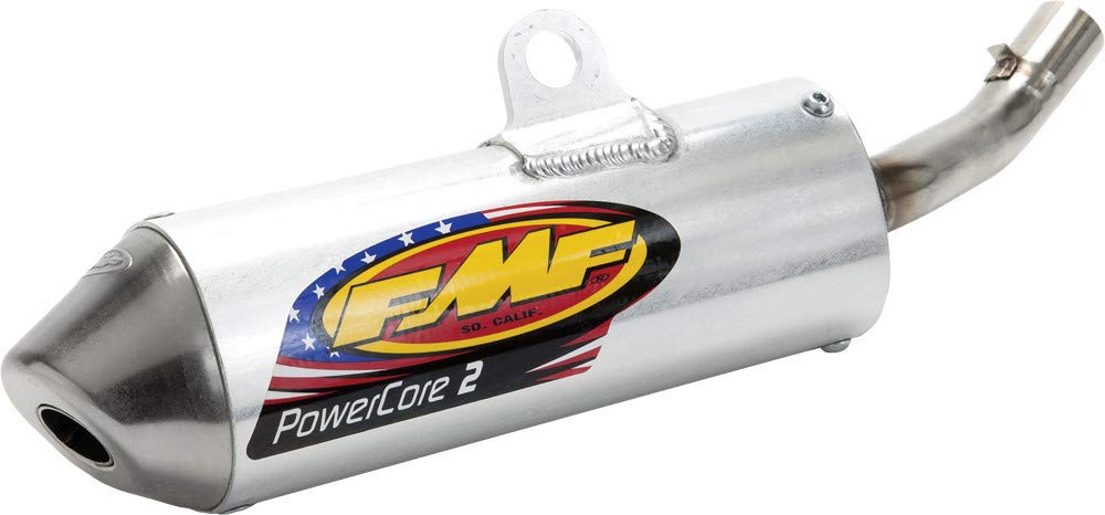 FMF Racing 25205 Powercore 2 Schalldämpfer FMF Racing 25205 Powercore 2 Schalldämpfer von FMF