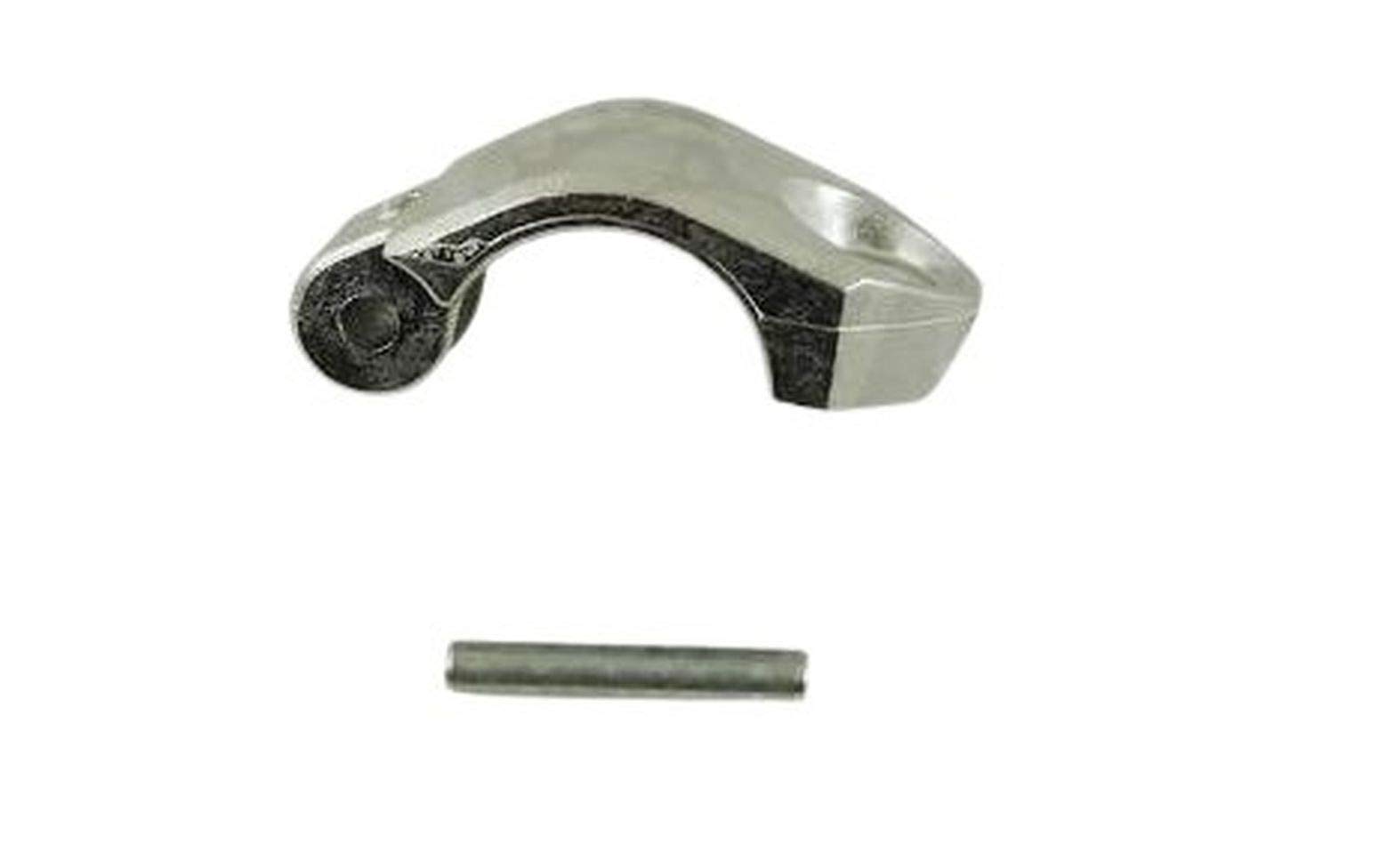 MAGURA Schelle für Kupplungsarmatur Modell 163 mit Stift vernickelt MAGURA Schelle für Kupplungsarmatur Modell 163 mit Stift vernickelt von FMF
