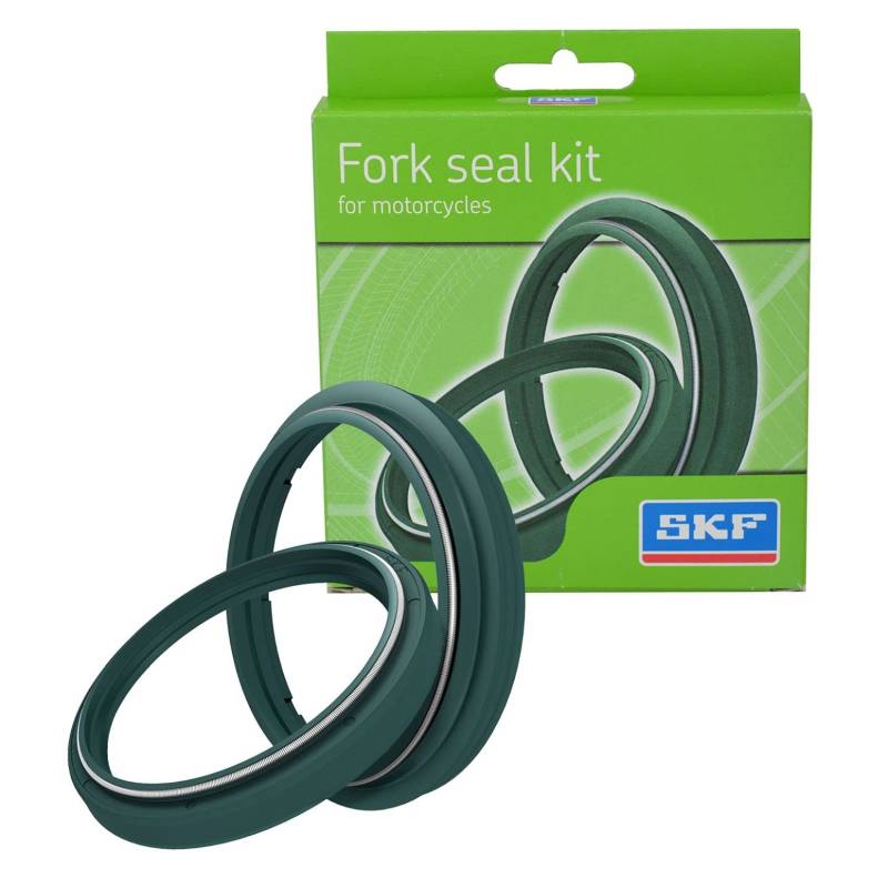 SKF Gabel Simmerring und Staubkappe für 38mm Paioli z.b. BETA EVO von FMF