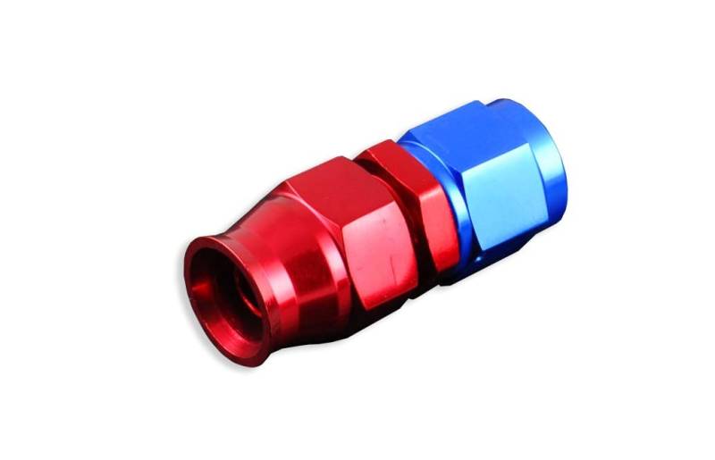 Alu Fitting Adapter gerade AN10 PTFE Schlauchverbinder Verbinder Anschluss Schraub Klemm von FMIC.EU PERFORMANCE