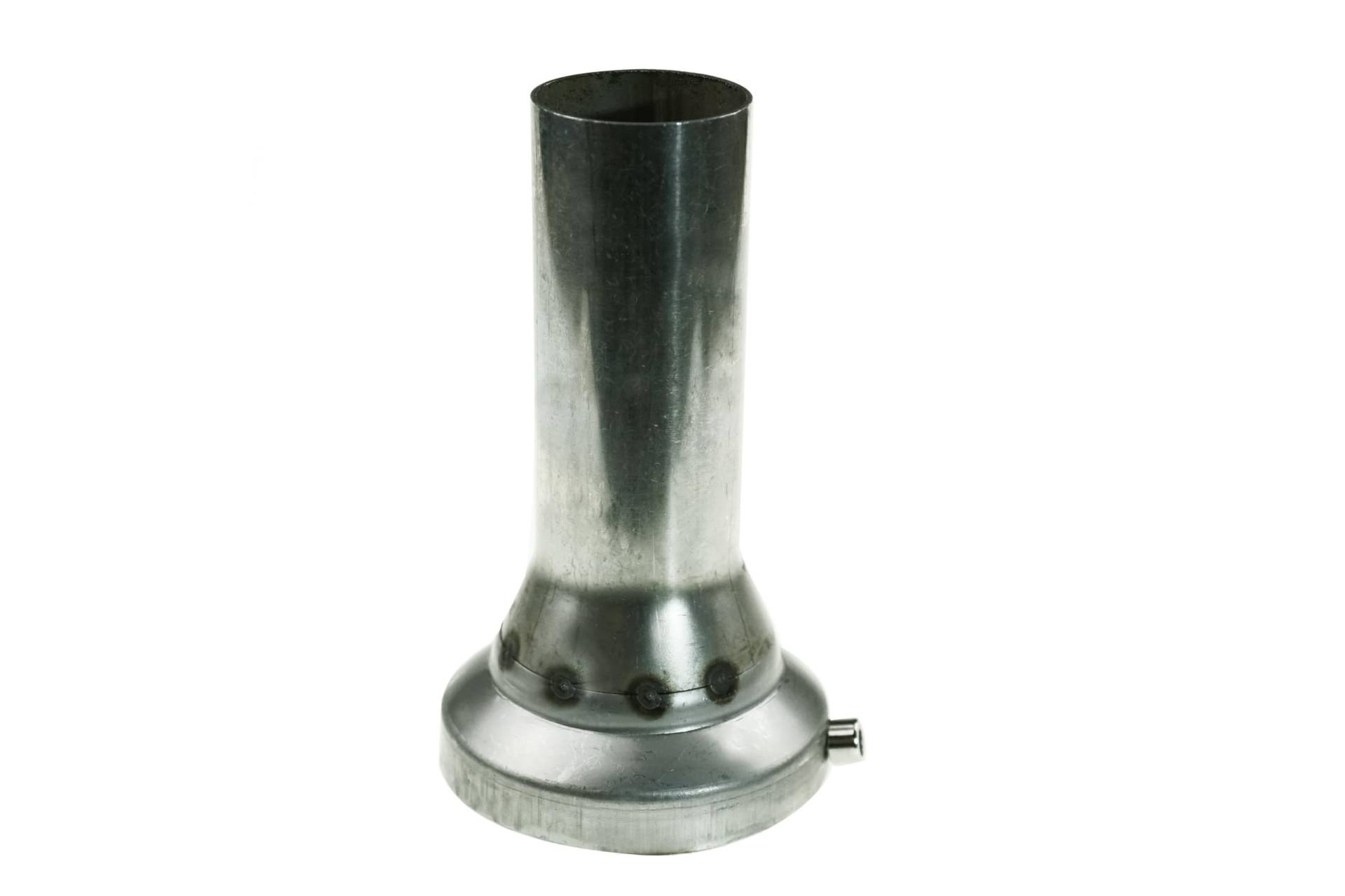 Auspuff Einsatz Schalldämpfer Krümmer Baffle 3" Auspuff Einsatz Schalldämpfer Krümmer Baffle 3" von FMIC.EU PERFORMANCE