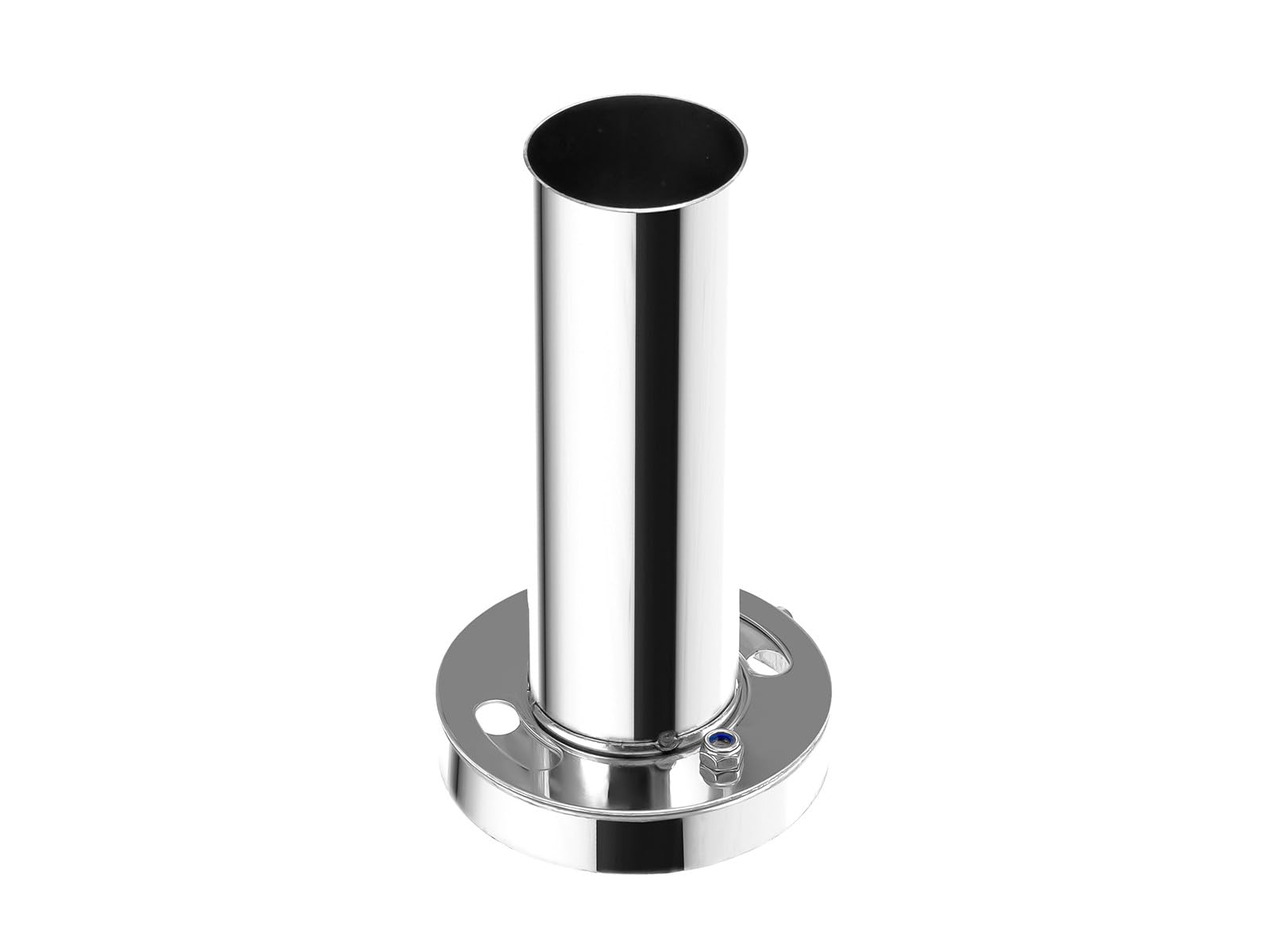 Auspuff Einsatz Schalldämpfer Krümmer Baffle 4,5" Auspuff Einsatz Schalldämpfer Krümmer Baffle 4,5" von FMIC.EU PERFORMANCE