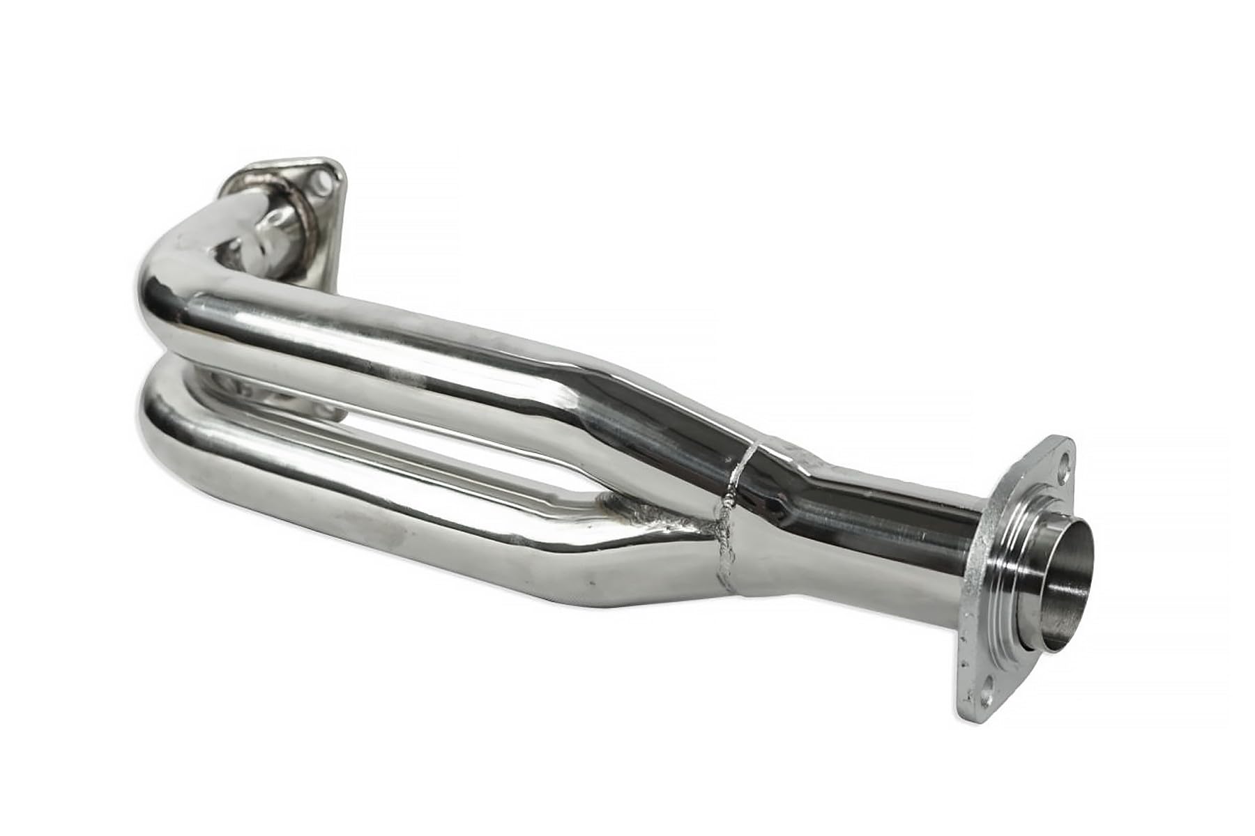 Auspuffkrümmer Abgaskrümmer Edelstahl für HONDA CIVIC D-seria 4-2-1 88-00 Auspuffkrümmer Abgaskrümmer Edelstahl für HONDA CIVIC D-seria 4-2-1 88-00 von FMIC.EU PERFORMANCE