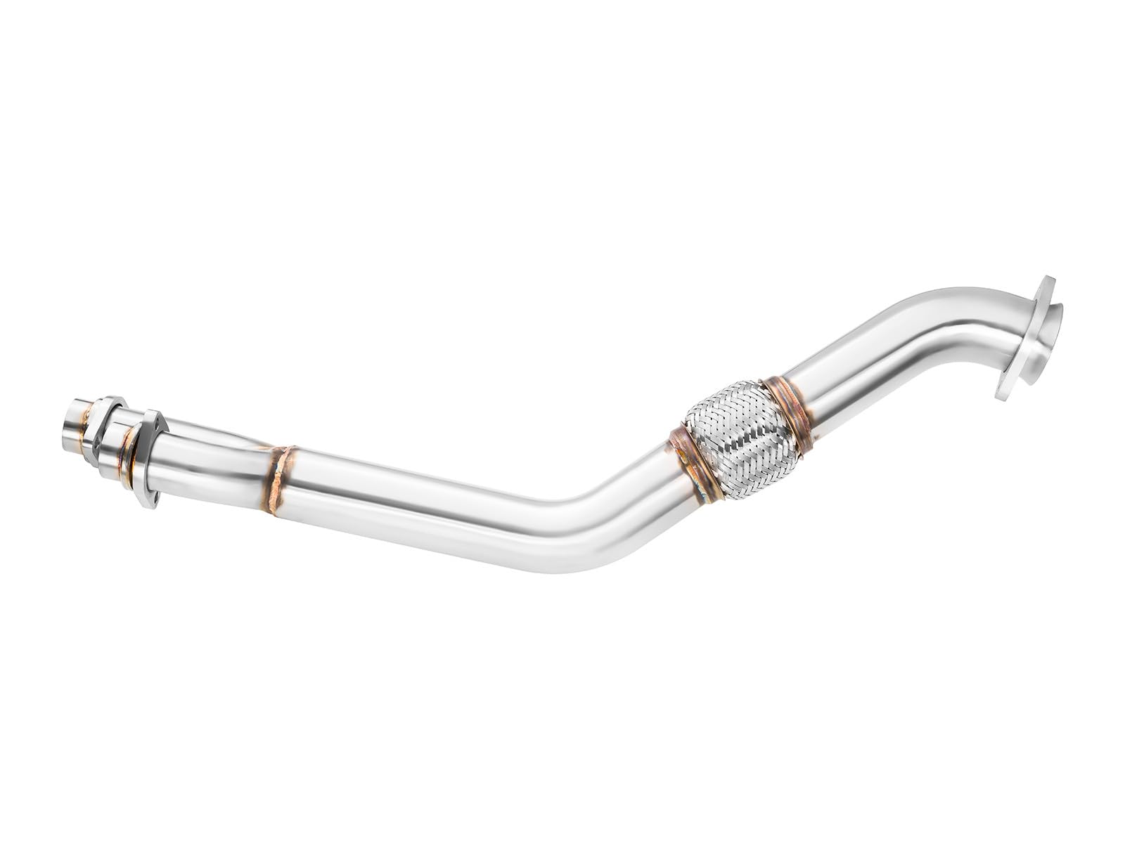 Downpipe DECAT für BMW E39 M57 Downpipe DECAT für BMW E39 M57 von FMIC.EU PERFORMANCE
