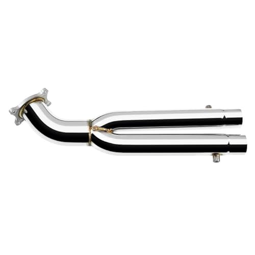 Downpipe FMIC.Pro FMIC.Pro für AUDI A7 3.0 TDI (CGQB) C7 2011-2014 von FMIC.EU PERFORMANCE