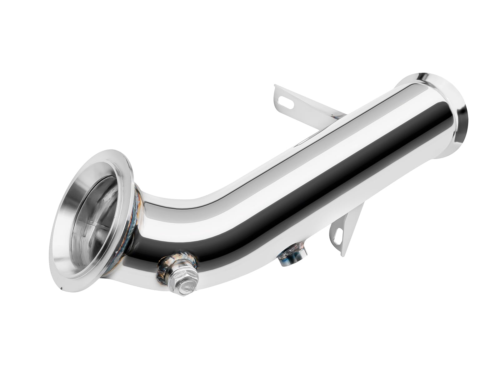 Downpipe FMIC.Pro FMIC.Pro für BMW F32 F33 F36 GT 435i 435ix N55 2012-2016 Downpipe FMIC.Pro FMIC.Pro für BMW F32 F33 F36 GT 435i 435ix N55 2012-2016 von FMIC.EU PERFORMANCE