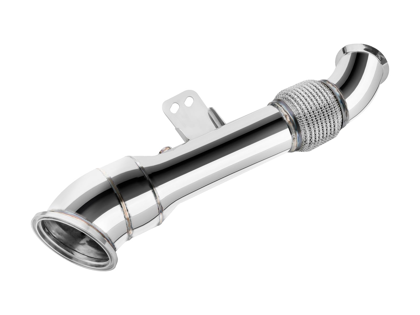 Downpipe FMIC.Pro FMIC.Pro für BMW G06 X6 M40iX B58 Downpipe FMIC.Pro FMIC.Pro für BMW G06 X6 M40iX B58 von FMIC.EU PERFORMANCE