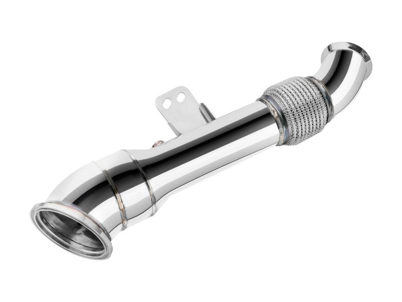 Downpipe FMIC.Pro FMIC.Pro für BMW G06 X6 M40iX B58 von FMIC.EU PERFORMANCE