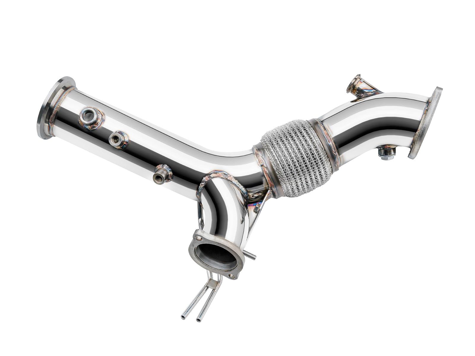 Downpipe FMIC.Pro FMIC.Pro für BMW G30 540d B57 Downpipe FMIC.Pro FMIC.Pro für BMW G30 540d B57 von FMIC.EU PERFORMANCE