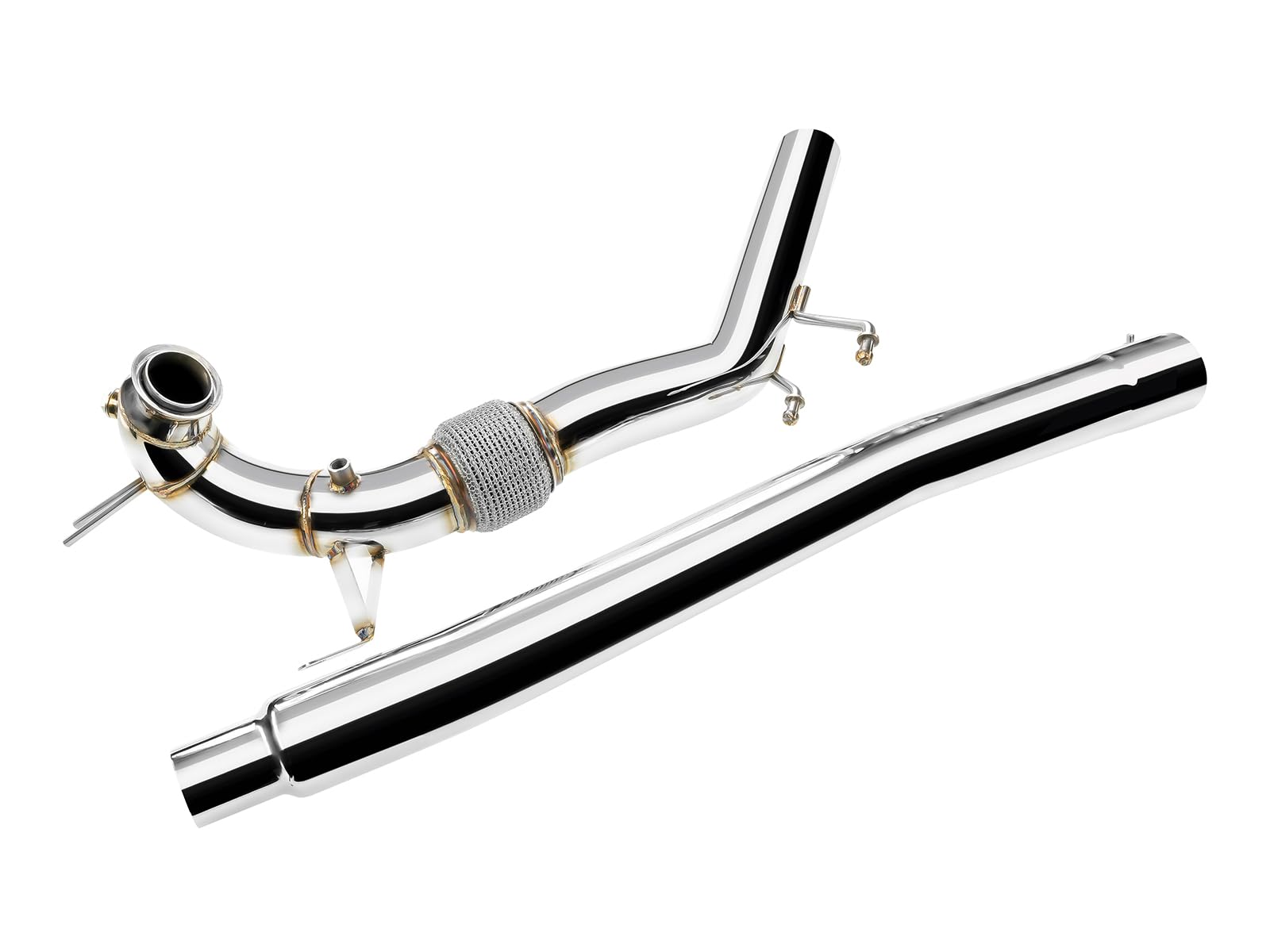 Downpipe FMIC.Pro FMIC.Pro für VOLKSWAGEN Golf VI 1.6, 2.0 TDI CR VI 2009-2013 Downpipe FMIC.Pro FMIC.Pro für VOLKSWAGEN Golf VI 1.6, 2.0 TDI CR VI 2009-2013 von FMIC.EU PERFORMANCE
