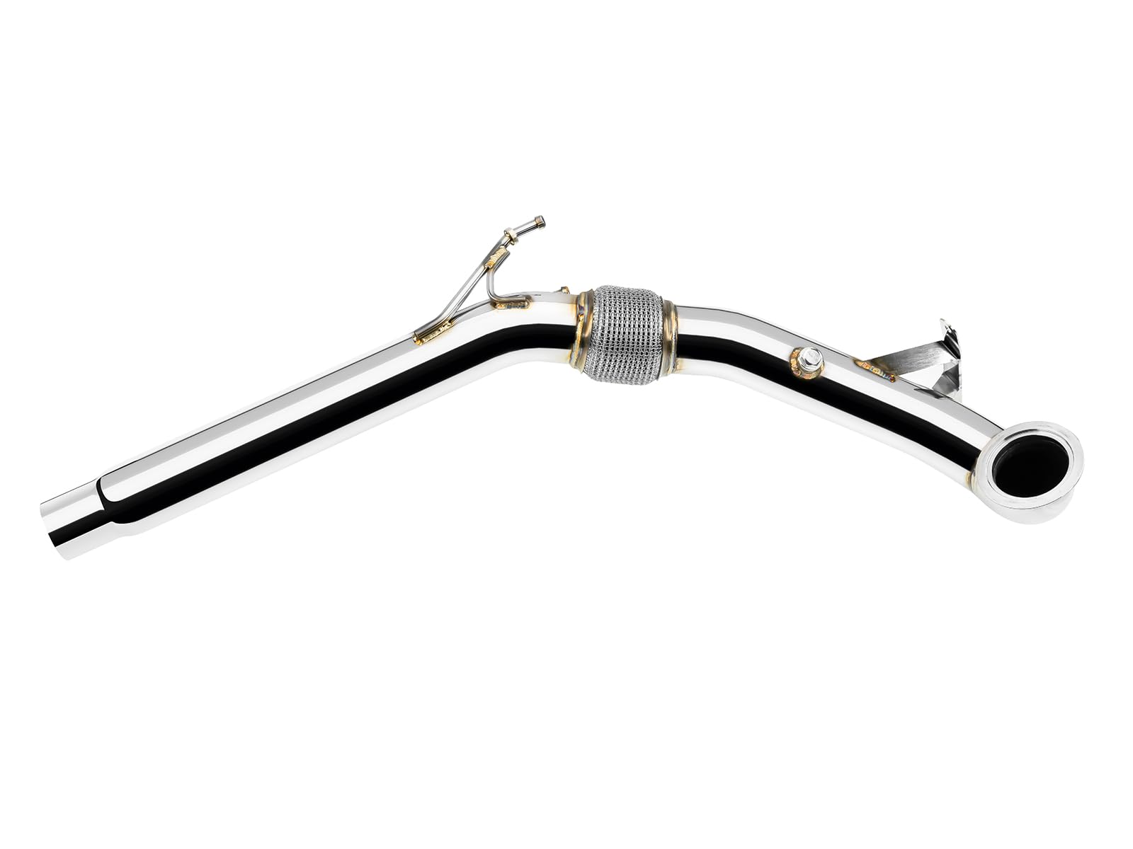 Downpipe FMIC.Pro FMIC.Pro für VOLKSWAGEN Golf VII GTI 2.0 TSI VII 2013- Downpipe FMIC.Pro FMIC.Pro für VOLKSWAGEN Golf VII GTI 2.0 TSI VII 2013- von FMIC.EU PERFORMANCE