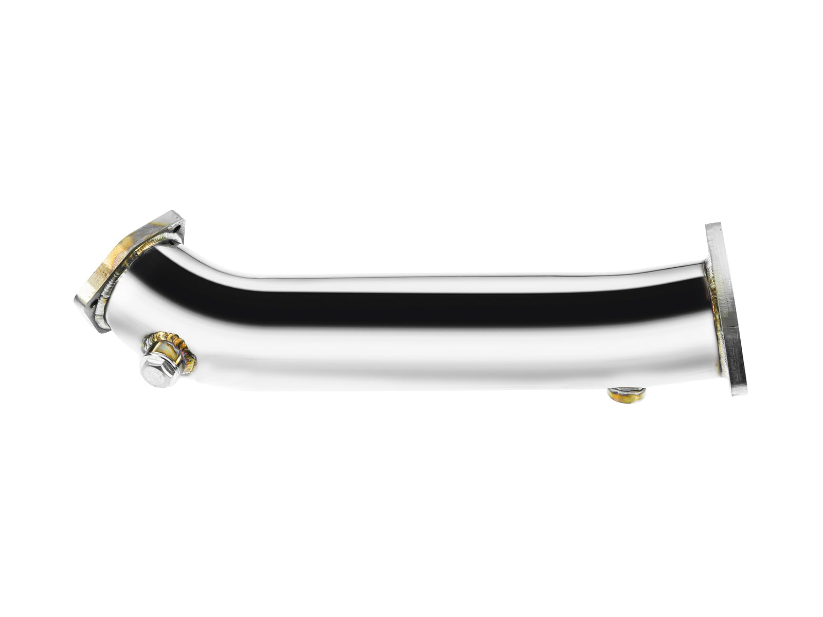 Downpipe FMIC.Pro für AUDI A4 1.6 1.8T 2.0 B5 B6 B7 1995-2008 Downpipe FMIC.Pro für AUDI A4 1.6 1.8T 2.0 B5 B6 B7 1995-2008 von FMIC.EU PERFORMANCE