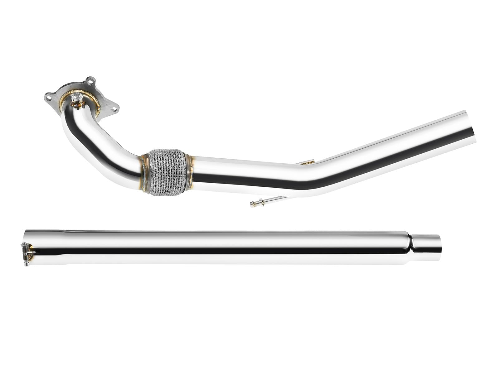 Downpipe FMIC.Pro für AUDI S3 2.0 TFSI 8P 2006-2012 Downpipe FMIC.Pro für AUDI S3 2.0 TFSI 8P 2006-2012 von FMIC.EU PERFORMANCE