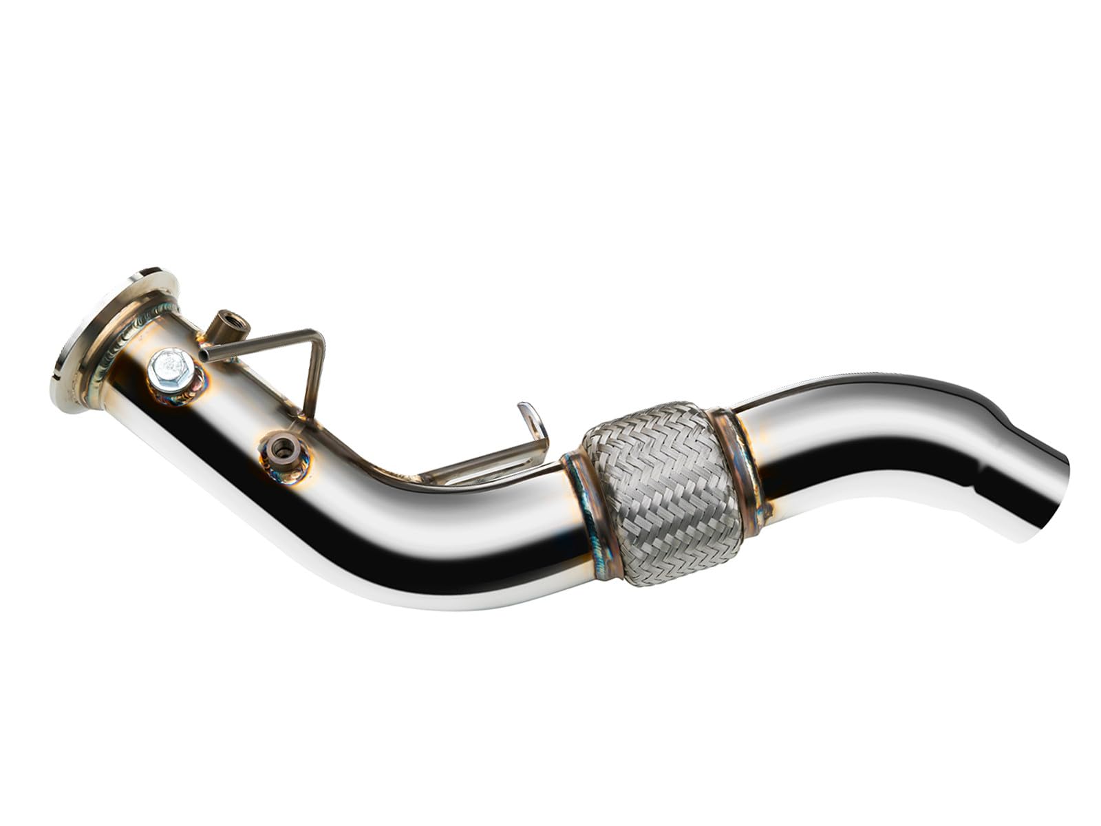 Downpipe FMIC.Pro für BMW E60 E61 525d 530d 530xd M57N2 2005-2010 Downpipe FMIC.Pro für BMW E60 E61 525d 530d 530xd M57N2 2005-2010 von FMIC.EU PERFORMANCE