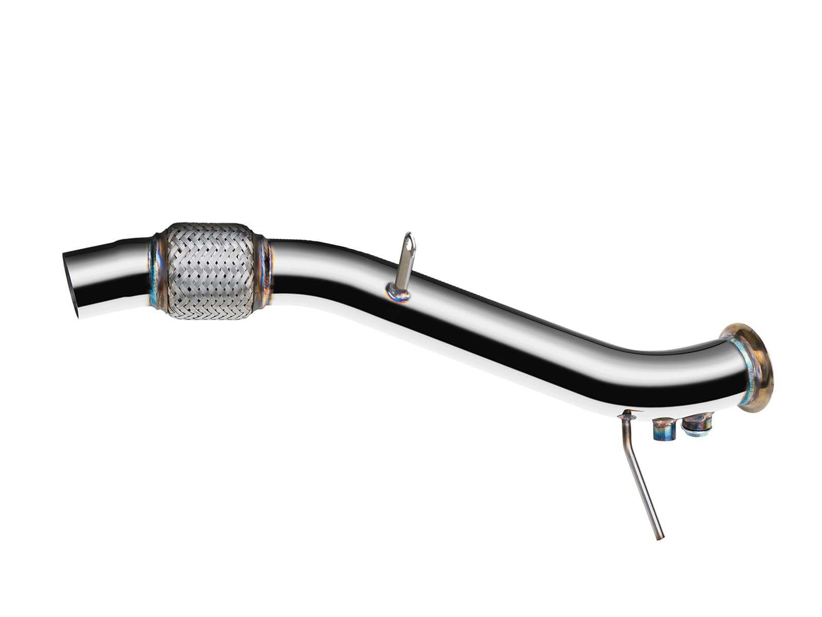 Downpipe FMIC.Pro für BMW E81 E82 E87 E88 116d 118d 120d 123d N47 2006-2013 Downpipe FMIC.Pro für BMW E81 E82 E87 E88 116d 118d 120d 123d N47 2006-2013 von FMIC.EU PERFORMANCE