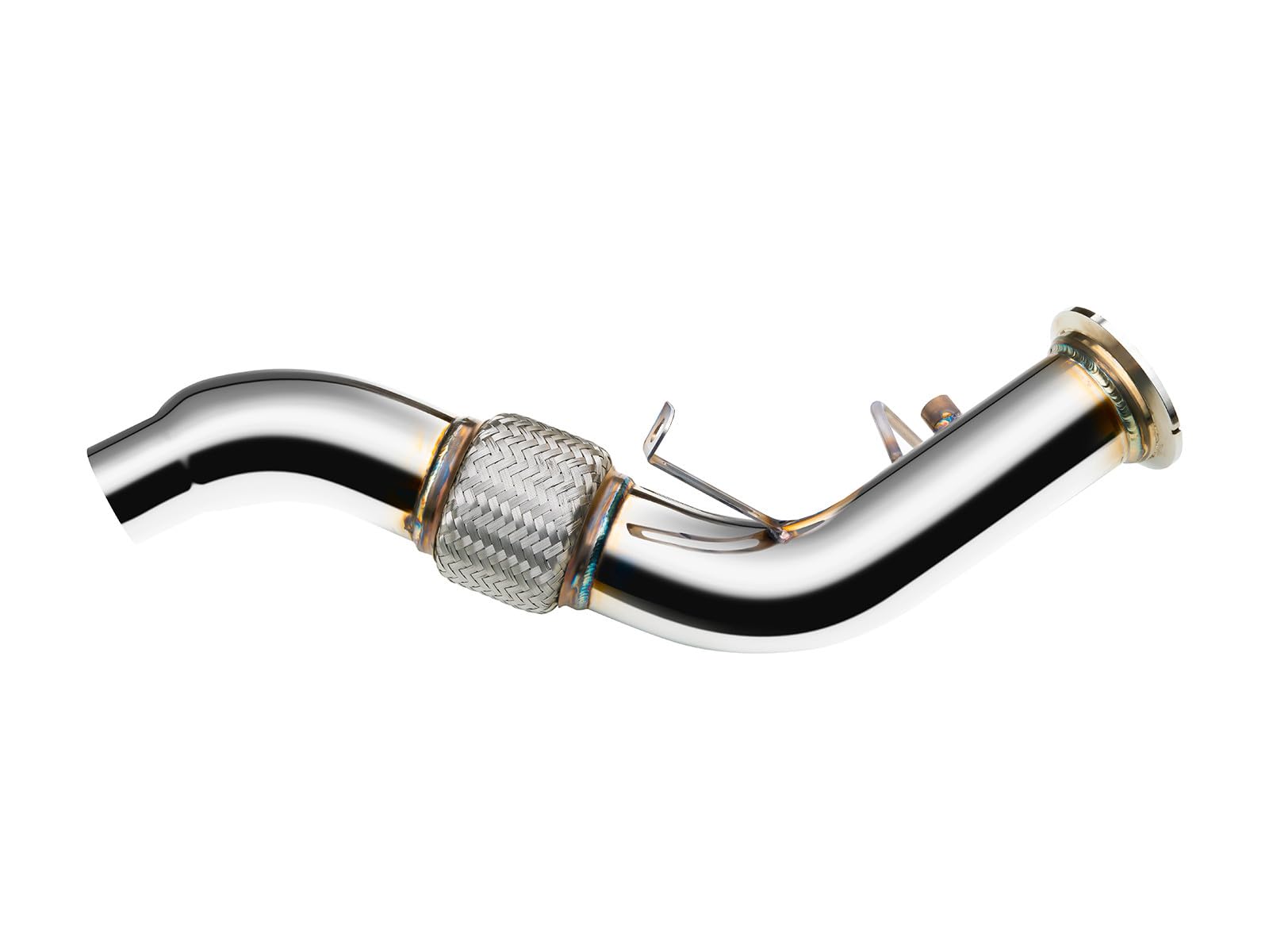 Downpipe FMIC.Pro für BMW E90 E91 E92 E93 325d 330d 330xd M57N2 2004-2009 Downpipe FMIC.Pro für BMW E90 E91 E92 E93 325d 330d 330xd M57N2 2004-2009 von FMIC.EU PERFORMANCE