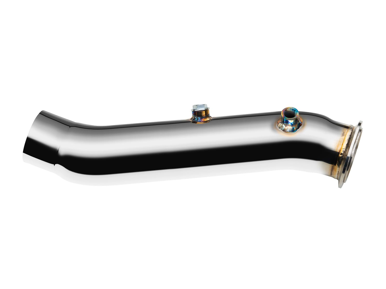 Downpipe FMIC.Pro für BMW F07 F10 F11 GT 535i ix 3.0L N55 2010-2016 Downpipe FMIC.Pro für BMW F07 F10 F11 GT 535i ix 3.0L N55 2010-2016 von FMIC.EU PERFORMANCE