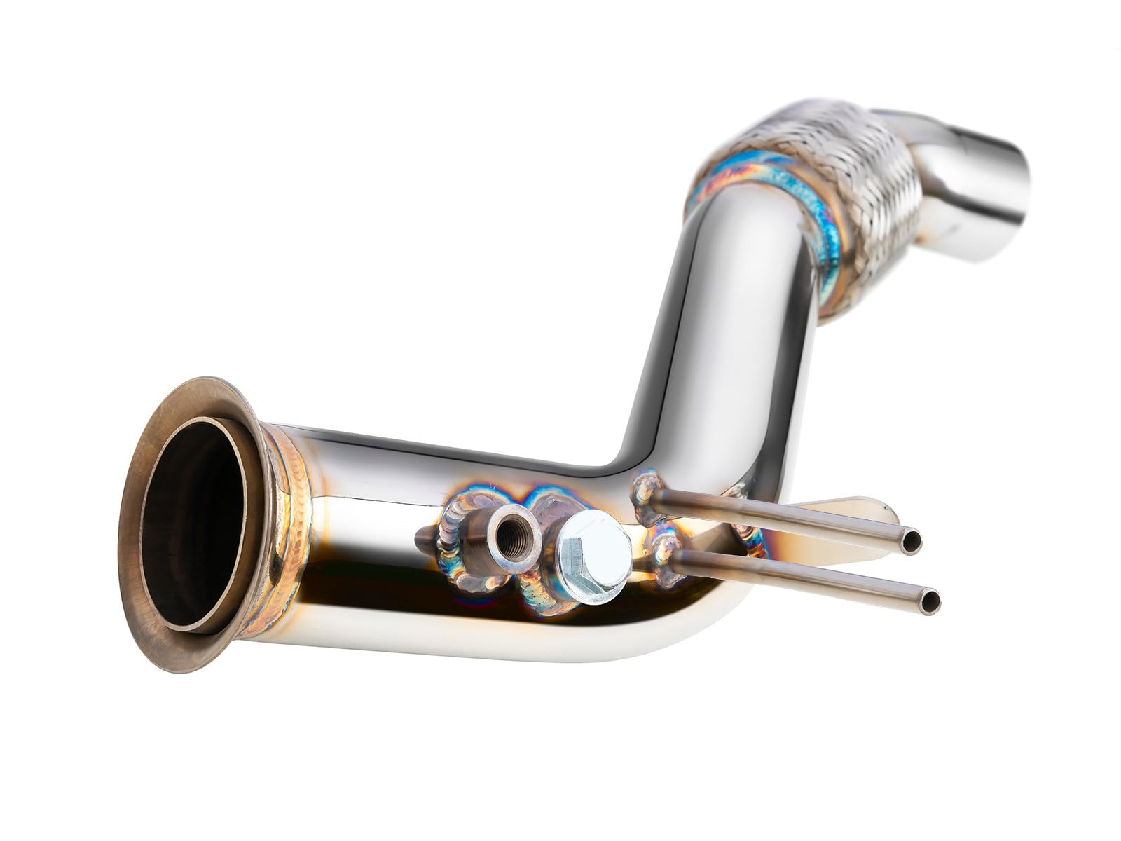 Downpipe FMIC.Pro für BMW F22, F23 218d, 220d/dx B47 2013-2017 Downpipe FMIC.Pro für BMW F22, F23 218d, 220d/dx B47 2013-2017 von FMIC.EU PERFORMANCE