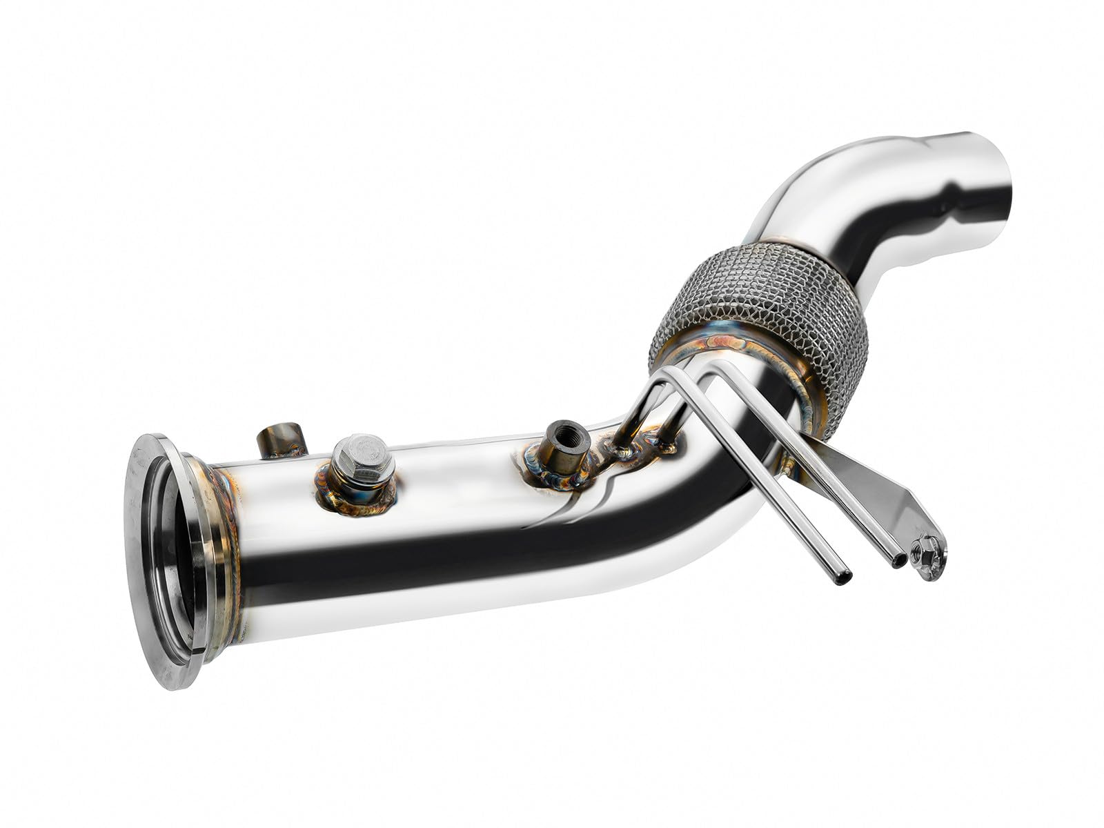 Downpipe FMIC.Pro für BMW F32 F33 F36 430d/dx 435dx N57N N57Z 2012-2017 Downpipe FMIC.Pro für BMW F32 F33 F36 430d/dx 435dx N57N N57Z 2012-2017 von FMIC.EU PERFORMANCE