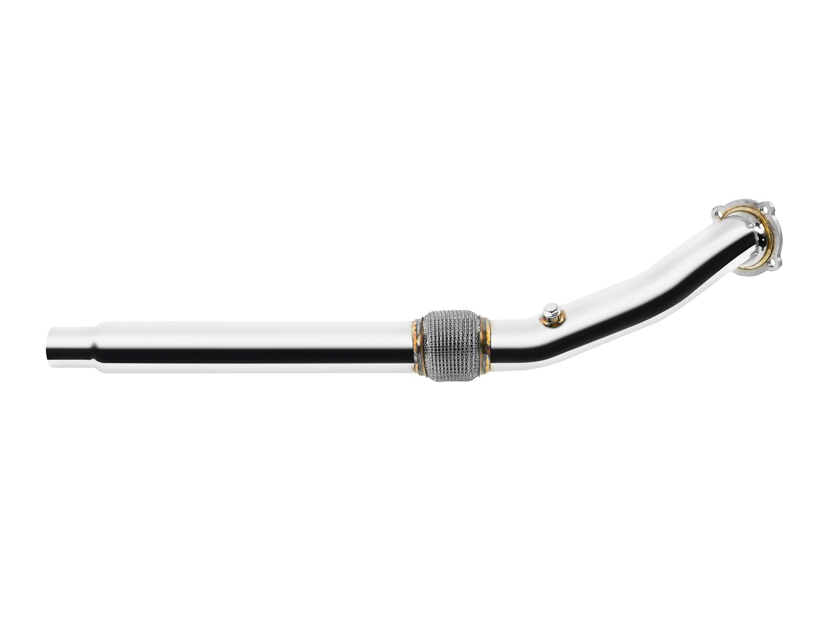 Downpipe FMIC.Pro für SEAT Leon Cupra 1.8 T Mk1 2000-2006 Downpipe FMIC.Pro für SEAT Leon Cupra 1.8 T Mk1 2000-2006 von FMIC.EU PERFORMANCE