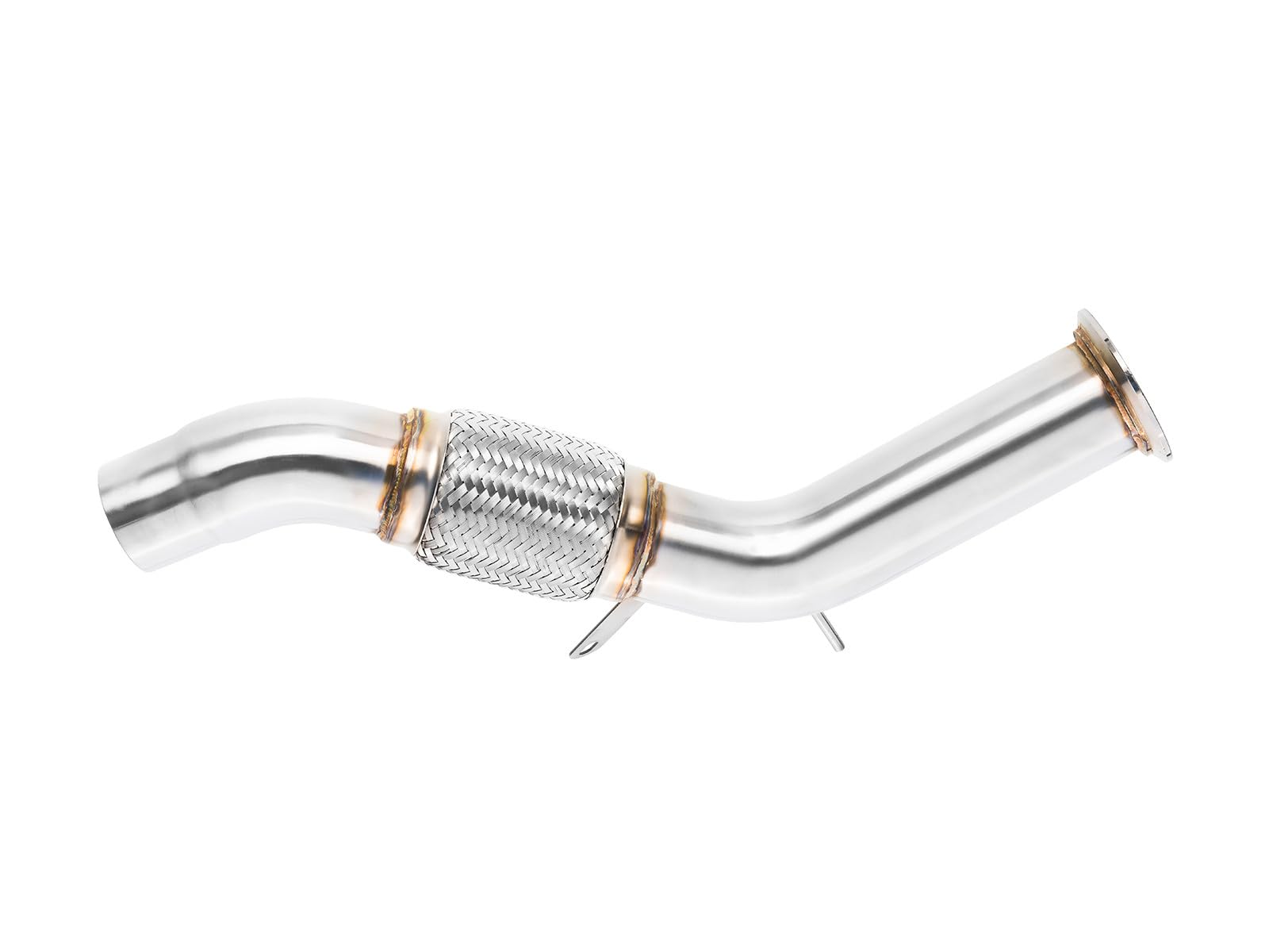 Downpipe für BMW 325d 330d 525d 530d E90 E70 F10 F01 N57 Downpipe für BMW 325d 330d 525d 530d E90 E70 F10 F01 N57 von FMIC.EU PERFORMANCE