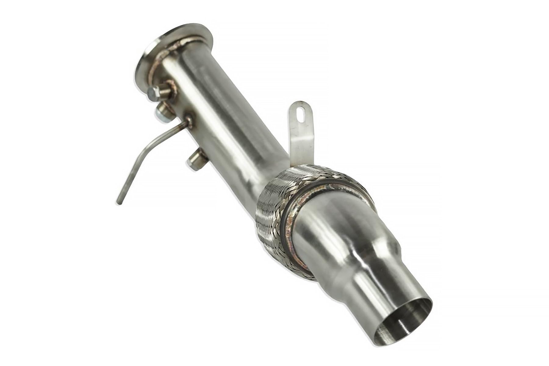Downpipe für BMW E60 E61 E70 E71 E83 E90 E91 E92 E93 M57N2 Downpipe für BMW E60 E61 E70 E71 E83 E90 E91 E92 E93 M57N2 von FMIC.EU PERFORMANCE